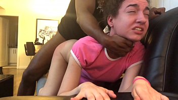 Elle Baise Son Bébé Et Se Coince Avec La Bite Puis Brûle Son Copain