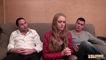 Carolina, une vilaine paysanne payée pour du sexe