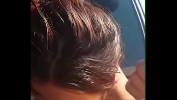 Fellation pour de l’argent avec une pute roumaine avaleuse de sperme