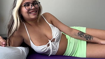 Sexe webcam avec la belle Kaya